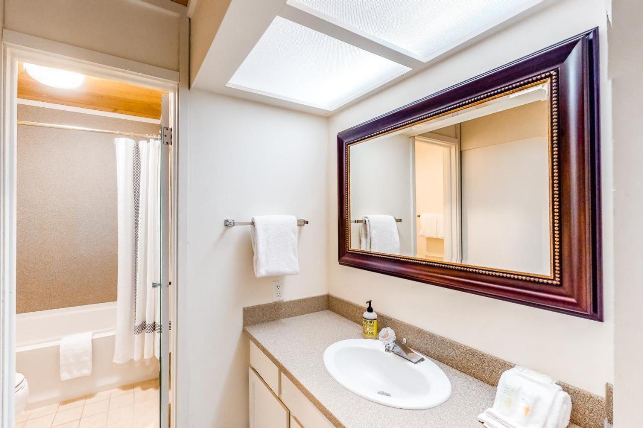 Atelier 1007 Hotel Sun Valley Buitenkant foto